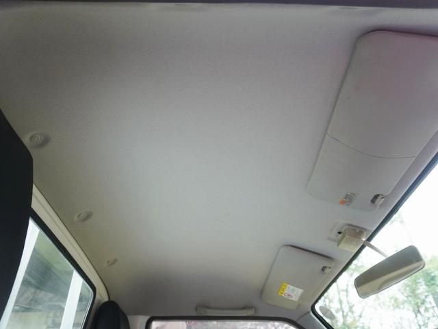 MAZDA BONGO TRUCK 1.15T 2W 2017 Image 31