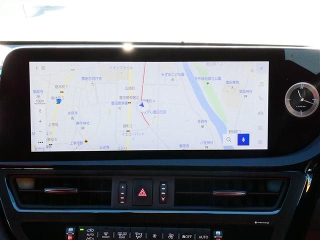 TOYOTA LEXUS ES300H 2023 Image 31