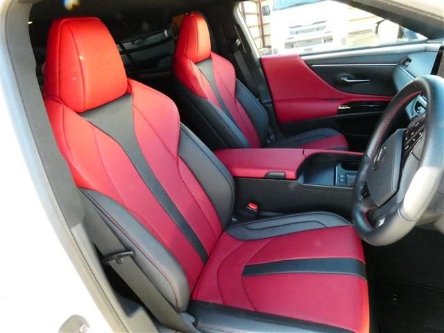 TOYOTA LEXUS ES300H 2023 Image 31