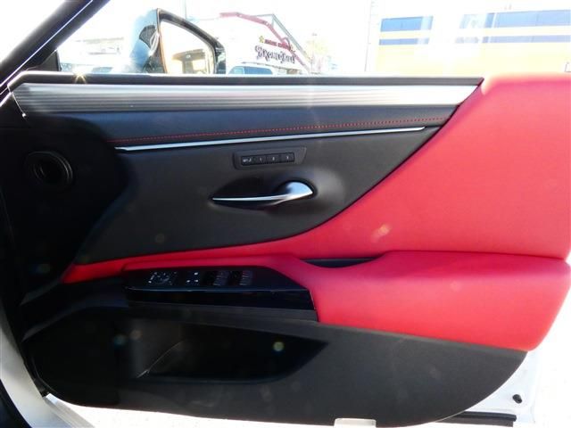 TOYOTA LEXUS ES300H 2023 Image 31