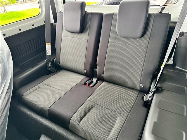 SUZUKI JIMNY 4WD 2025 Image 31