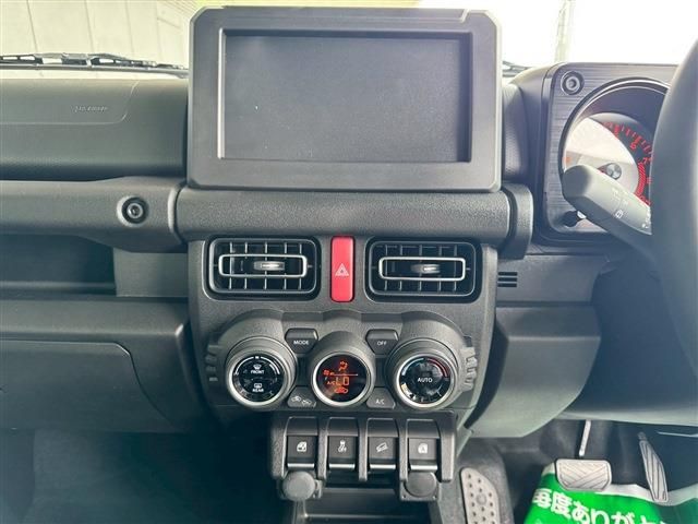 SUZUKI JIMNY 4WD 2025 Image 31