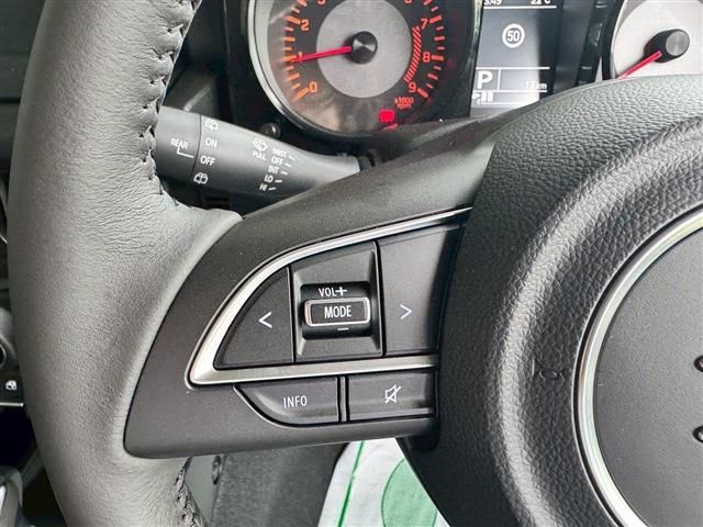 SUZUKI JIMNY 4WD 2025 Image 31