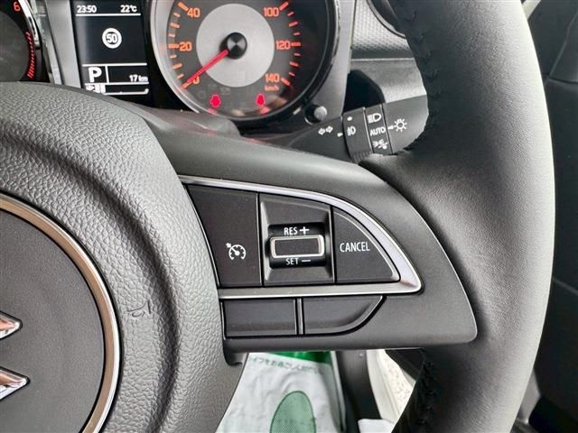 SUZUKI JIMNY 4WD 2025 Image 31