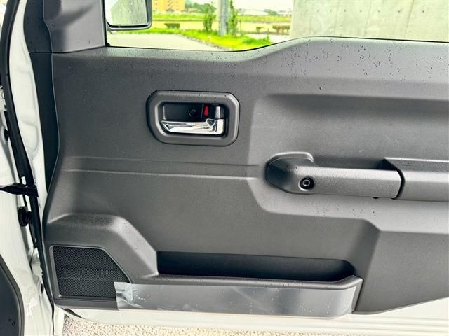 SUZUKI JIMNY 4WD 2025 Image 31