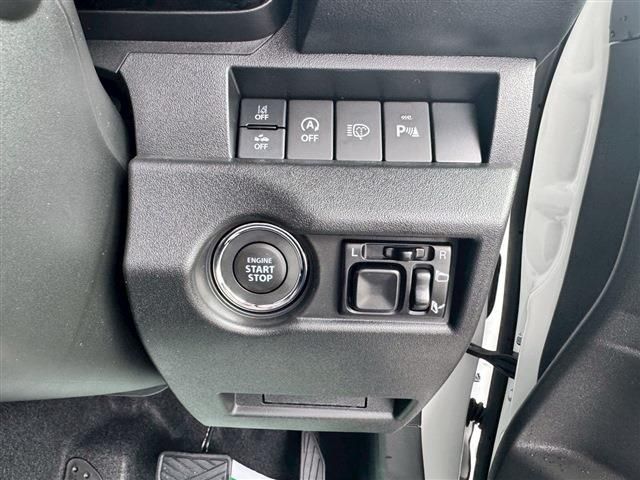 SUZUKI JIMNY 4WD 2025 Image 31