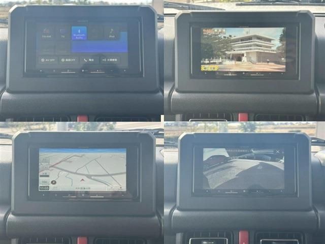 SUZUKI JIMNY 4WD 2025 Image 31