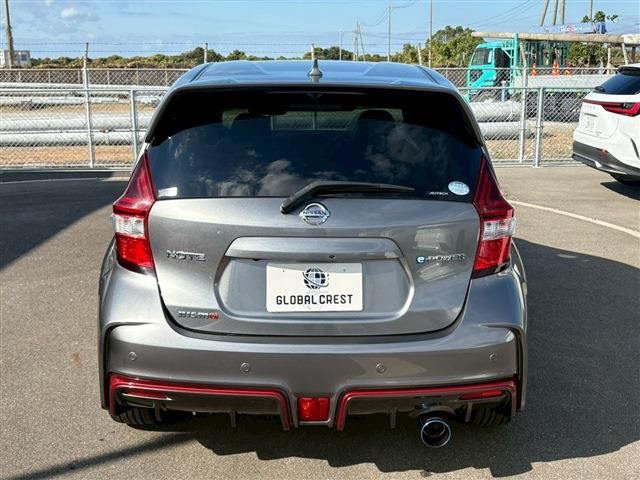 NISSAN NOTE 2017 Image 31