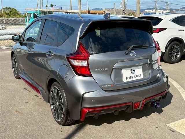 NISSAN NOTE 2017 Image 31