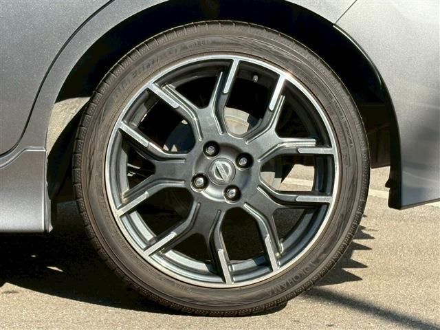 NISSAN NOTE 2017 Image 31