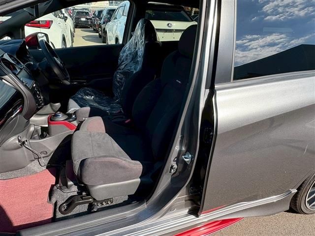 NISSAN NOTE 2017 Image 31