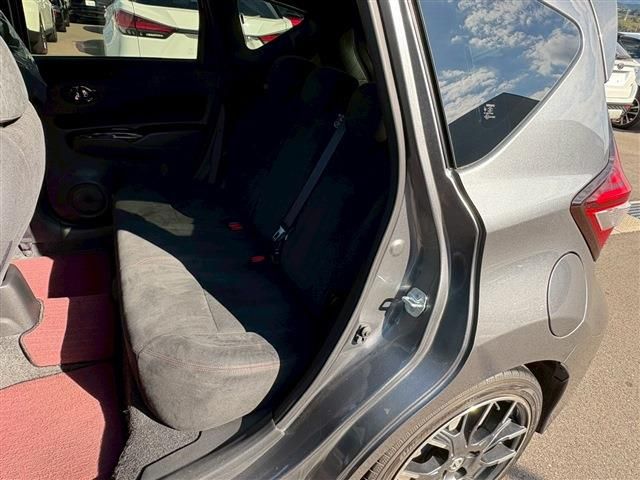 NISSAN NOTE 2017 Image 31