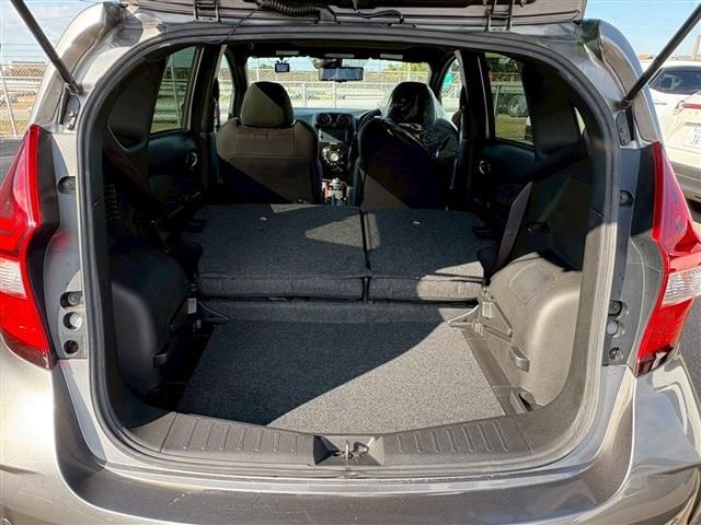 NISSAN NOTE 2017 Image 31