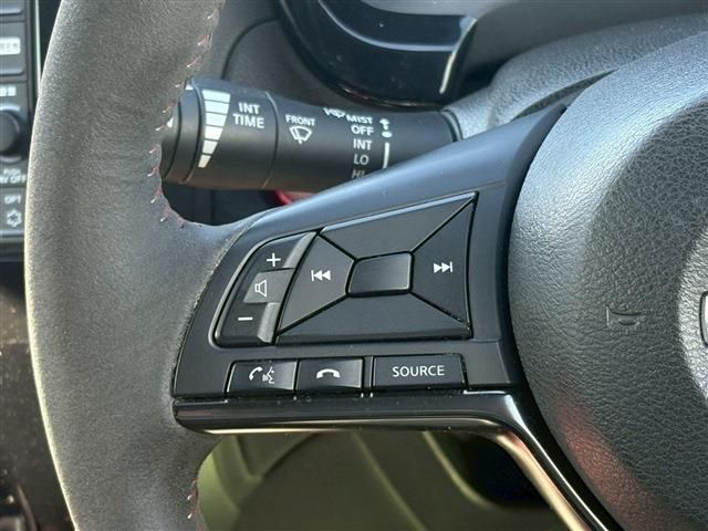 NISSAN NOTE 2017 Image 31