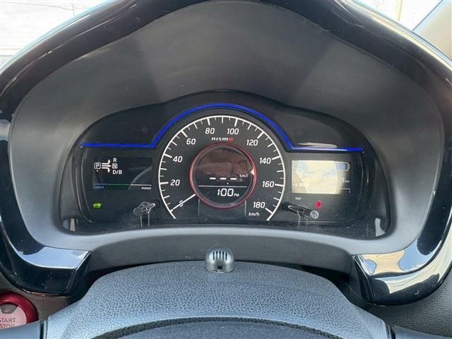 NISSAN NOTE 2017 Image 31