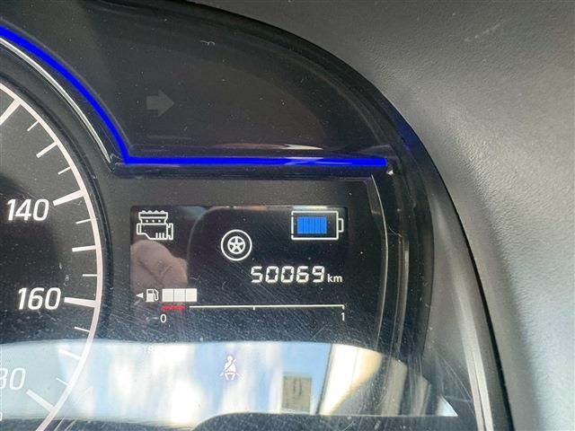 NISSAN NOTE 2017 Image 31