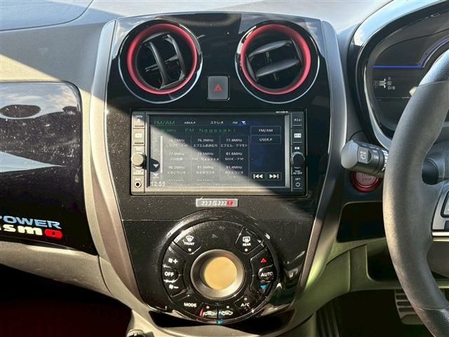 NISSAN NOTE 2017 Image 31