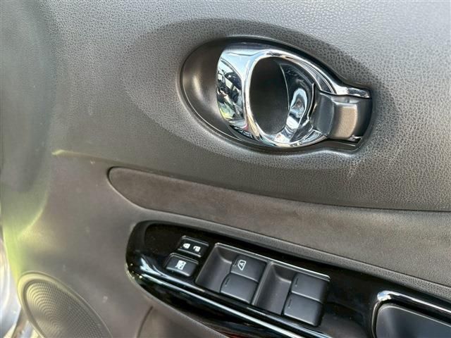 NISSAN NOTE 2017 Image 31