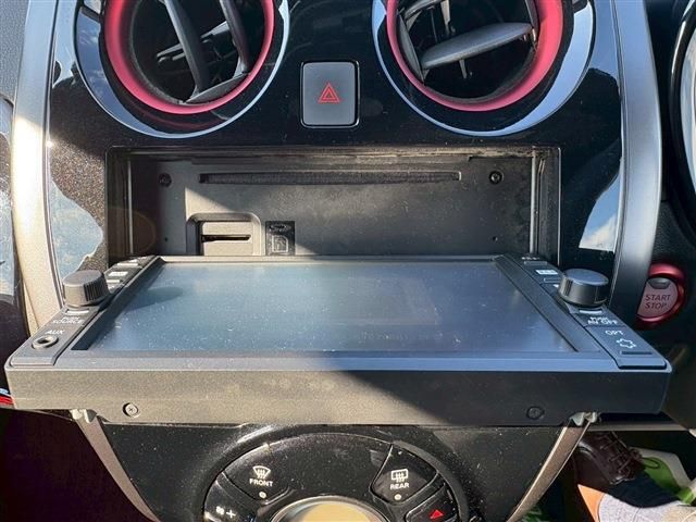 NISSAN NOTE 2017 Image 31