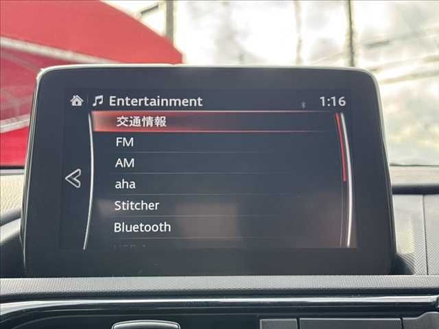 MAZDA ROADSTER 2019 Image 31