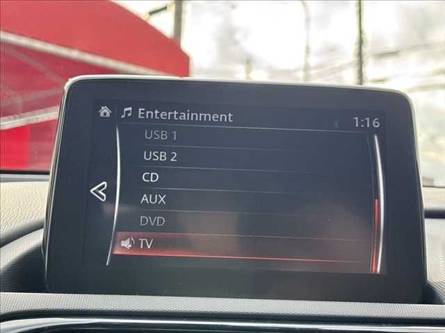 MAZDA ROADSTER 2019 Image 31