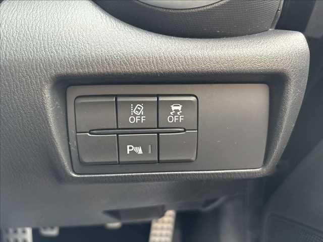 MAZDA ROADSTER 2019 Image 31