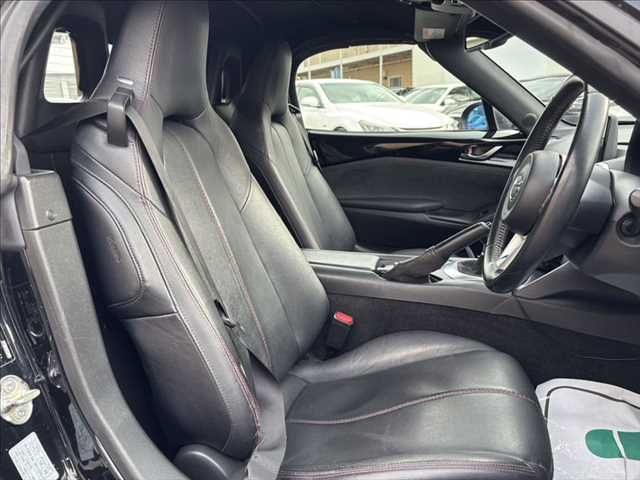 MAZDA ROADSTER 2019 Image 31