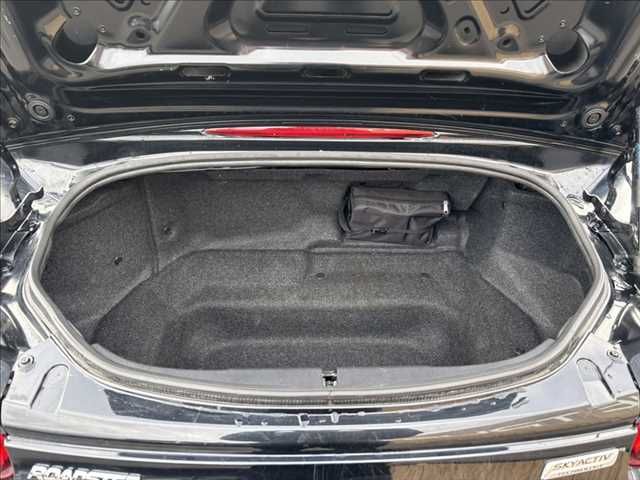 MAZDA ROADSTER 2019 Image 31