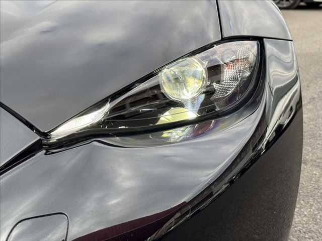 MAZDA ROADSTER 2019 Image 31