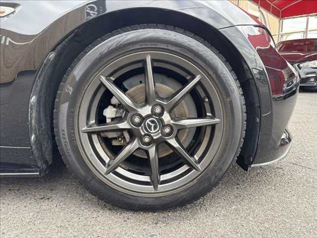 MAZDA ROADSTER 2019 Image 31