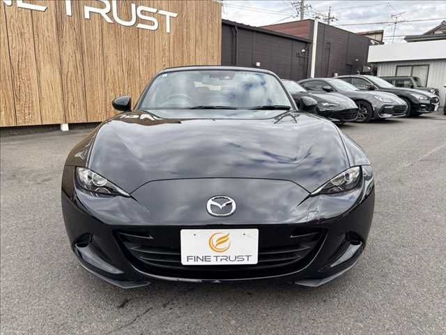 MAZDA ROADSTER 2019 Image 31
