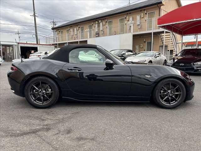 MAZDA ROADSTER 2019 Image 31