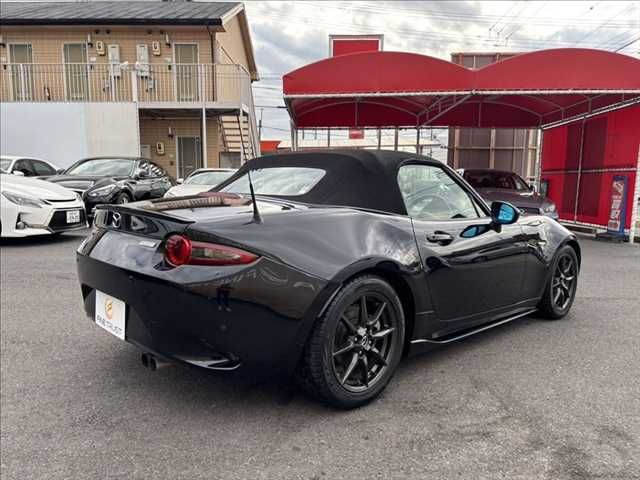 MAZDA ROADSTER 2019 Image 31