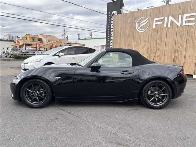 MAZDA ROADSTER 2019 Image 31