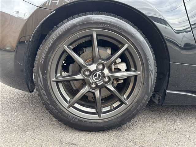 MAZDA ROADSTER 2019 Image 31