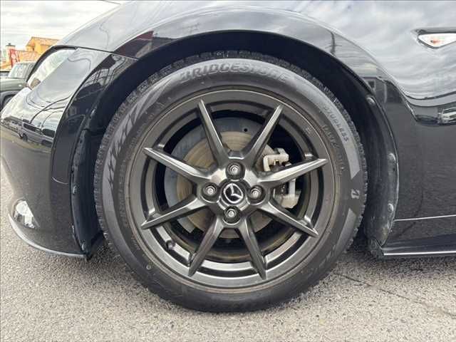 MAZDA ROADSTER 2019 Image 31