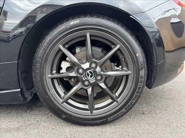 MAZDA ROADSTER 2019 Image 31