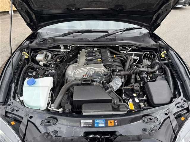 MAZDA ROADSTER 2019 Image 31