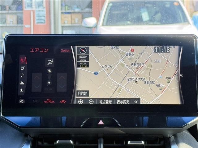 TOYOTA HARRIER 2WD 2021 Image 31