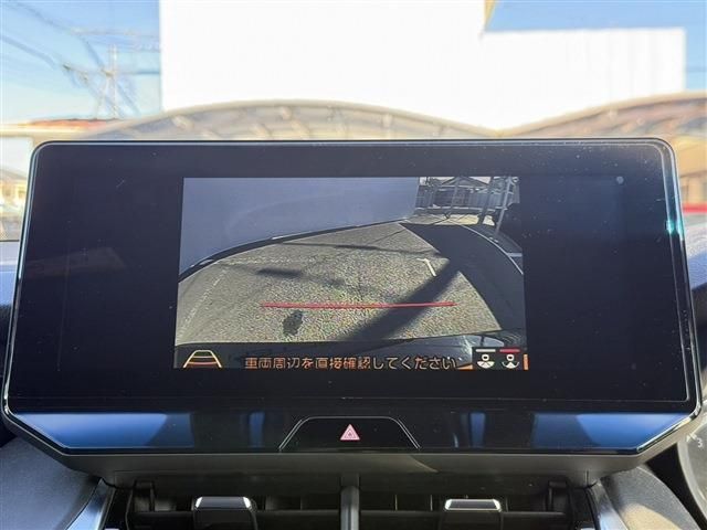 TOYOTA HARRIER 2WD 2021 Image 31