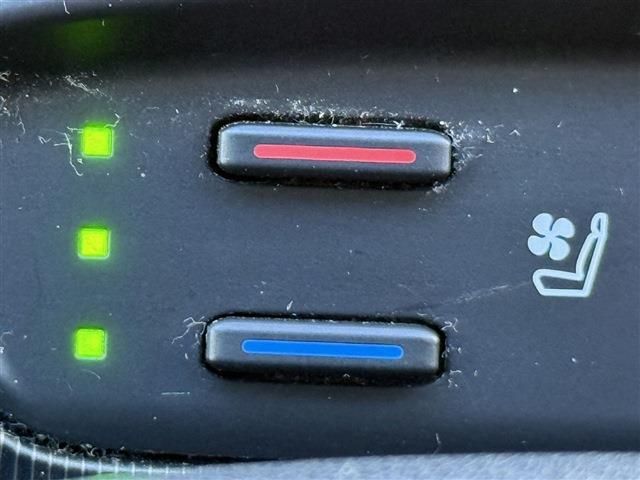 TOYOTA HARRIER 2WD 2021 Image 31