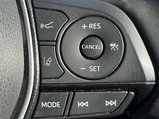 TOYOTA HARRIER 2WD 2021 Image 31