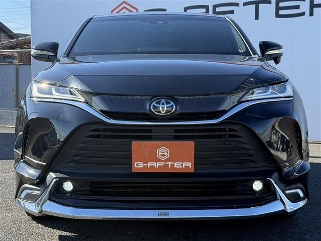 TOYOTA HARRIER 2WD 2021 Image 31