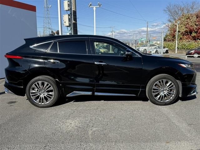 TOYOTA HARRIER 2WD 2021 Image 31