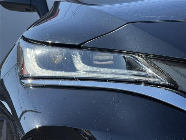 TOYOTA HARRIER 2WD 2021 Image 31