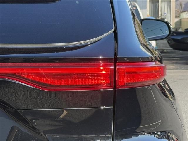 TOYOTA HARRIER 2WD 2021 Image 31