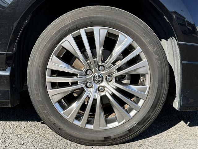 TOYOTA HARRIER 2WD 2021 Image 31