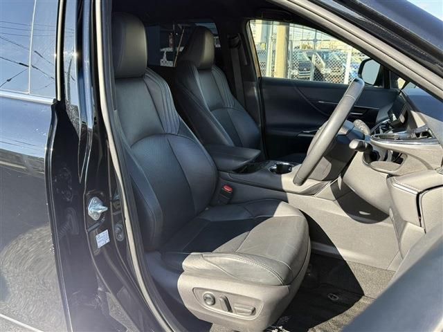 TOYOTA HARRIER 2WD 2021 Image 31