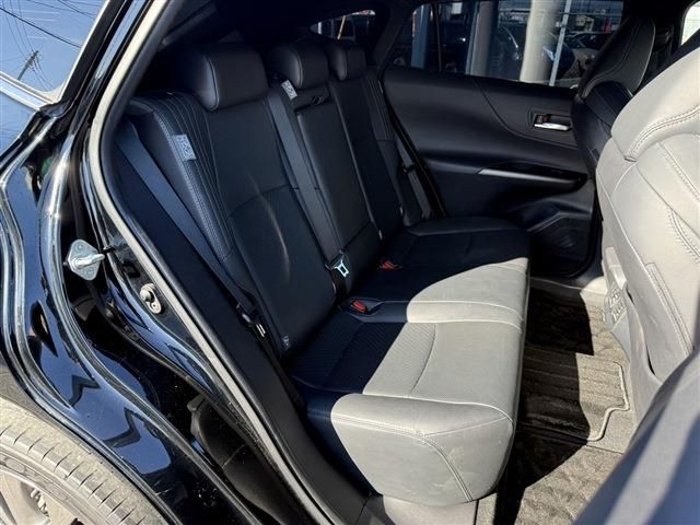 TOYOTA HARRIER 2WD 2021 Image 31