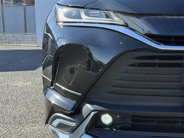 TOYOTA HARRIER 2WD 2021 Image 31